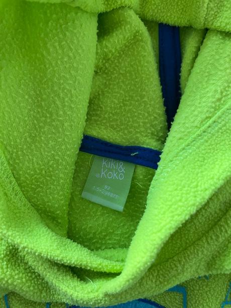 Mikina, kiki&koko,92