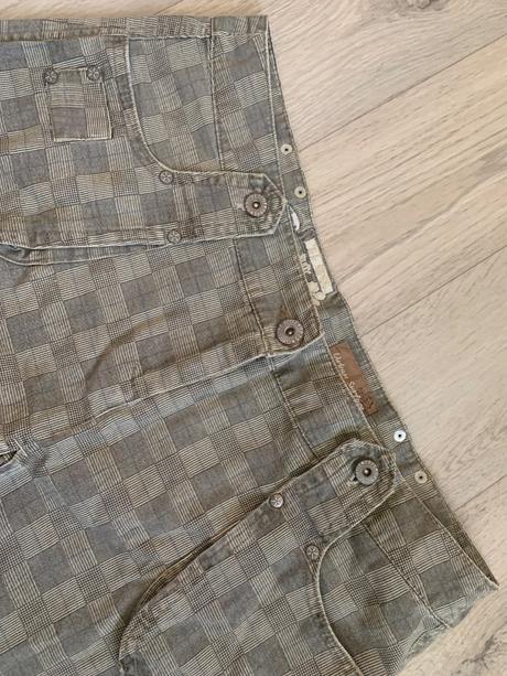 Krásna dámska sukňa l/xl, xl