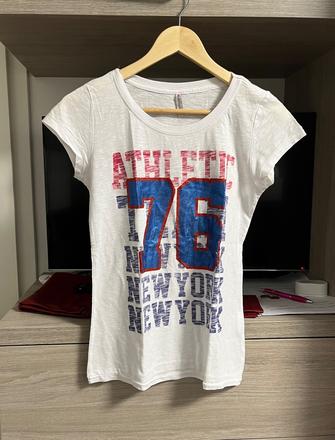 Tričko, new yorker,s