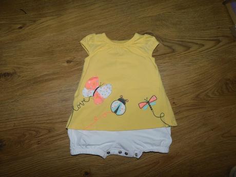 Opalovačky , letný overal -68, george,68