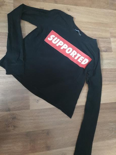 Cropp top svetrik, 152