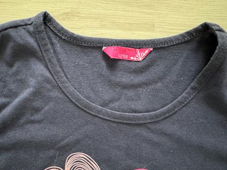 Tricko s dlhym rukavom, lewro,146