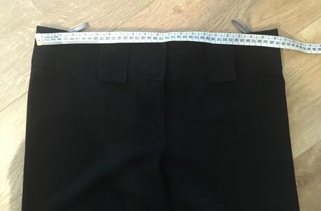 Nohavice 3/4, river island,m