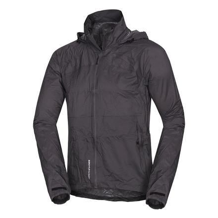 Northfinder - pánska bunda northkit grey, northfinder®,xl