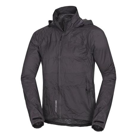 Northfinder - pánska bunda northkit grey, northfinder®,xl