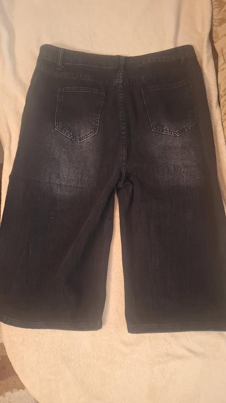 Jorts, l