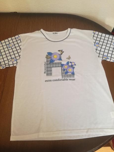 Dámske tričko, xxl