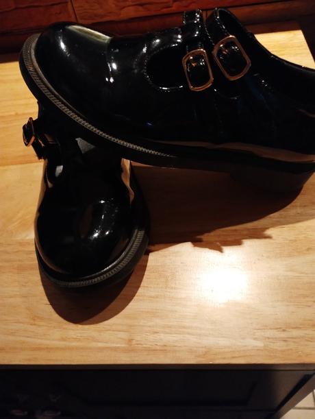 Poltopánky, nelli blu,31