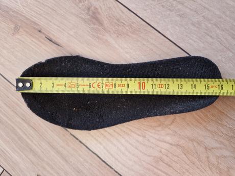 Quechua, turisticke topanky, velkost 26, quechua,26