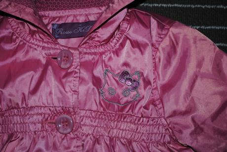 Prechodná bundička, 86