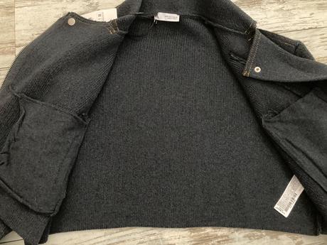 Oversize bundička, zara,l / m / xl