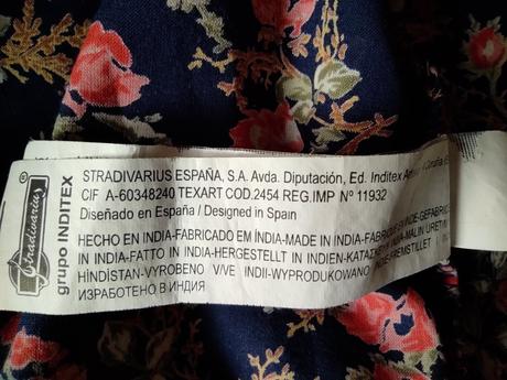 Predĺžená košeľa / košeľové šaty, veľ. s-m, stradivarius,s