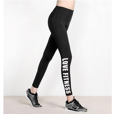 Leginy love fitness,