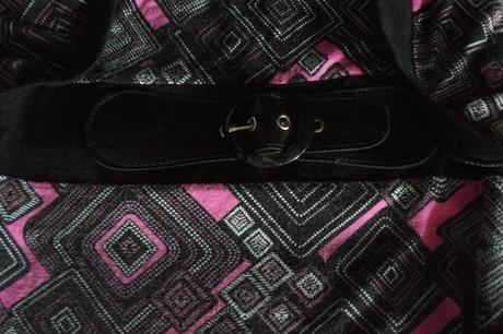 Twinset-tričko s bolerkom, m