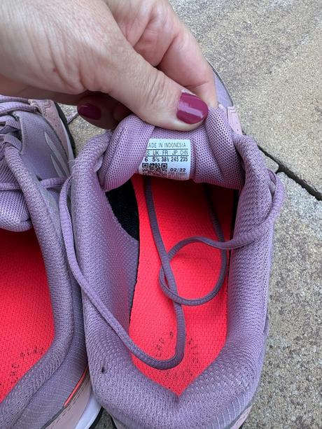 Adidas turistické 38, adidas,38