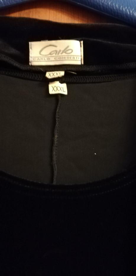 Spoločné dámske šaty, xxxl