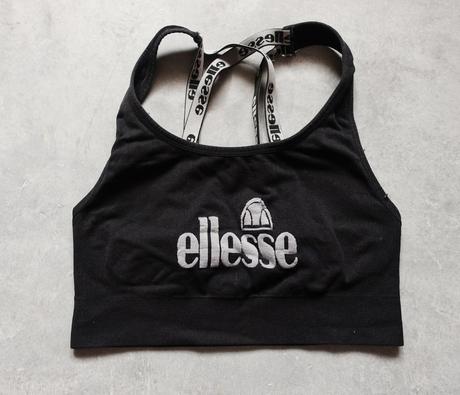 Dámsky top ellesse, s