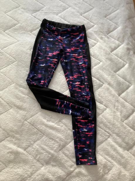 Legíny, decathlon,xs