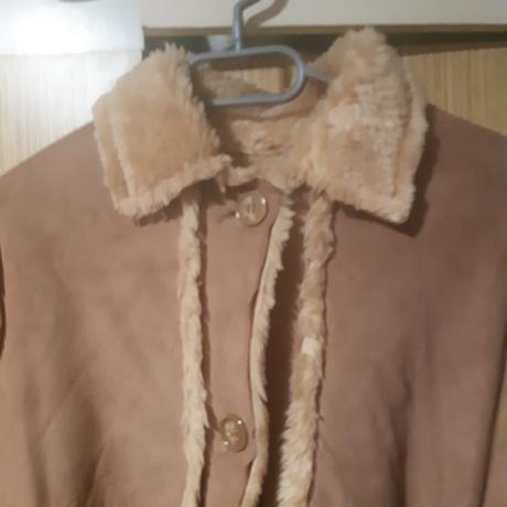 Dámsky  kozustek, l