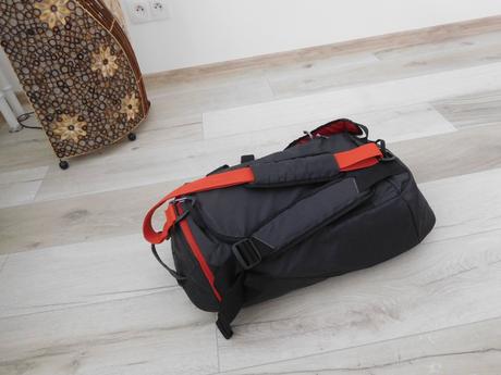 Kipsta cestovná taška-20l,, 