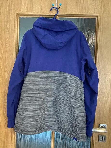 Lyžiarska bunda zn roxy, roxy,m