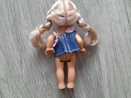 Oblečenie pre barbie deti a teenagerky,