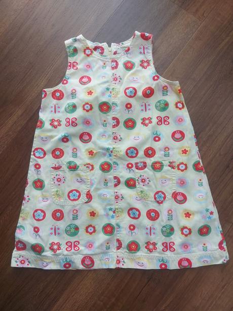 Saty h&m 104/110, h&m,104