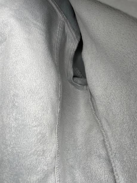 Softshellová zateplená bunda s kapucňou, 40