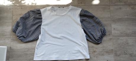 Tričko zara, zara,m