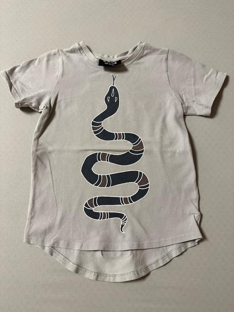 Tricko minikid 98-104, 104