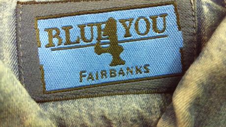 Rifľová košeľa, 43