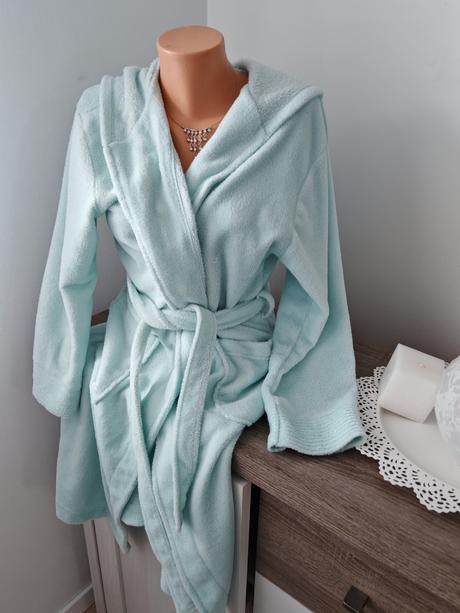 Mentolovy makkucky zupan uni, 