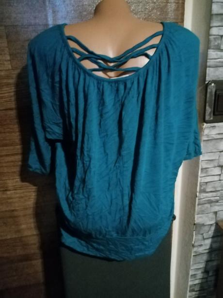 Dámske tričko, clockhouse,m