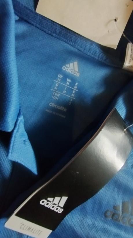 Tričko, adidas,m