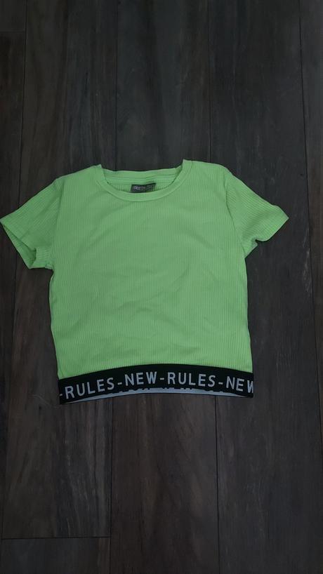 Kratke tricko, pepco,146