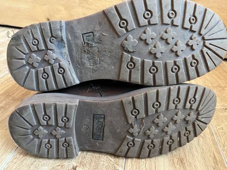 Elegantné čižmy, 41