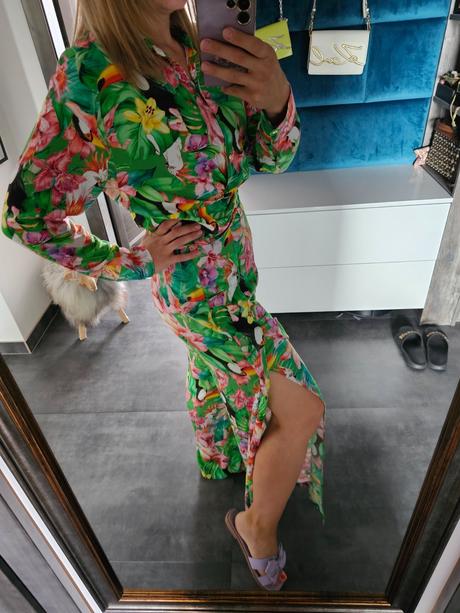 Letný komplet tukan mohito, mohito,m