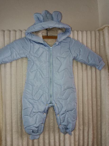 Overal/ kombineza, 86