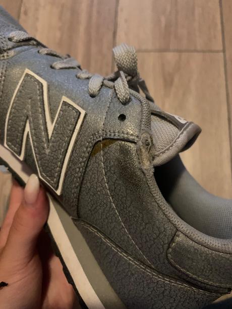 Tenisky, new balance,37
