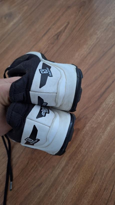 Salomon tenisky, gtx, 37, 37