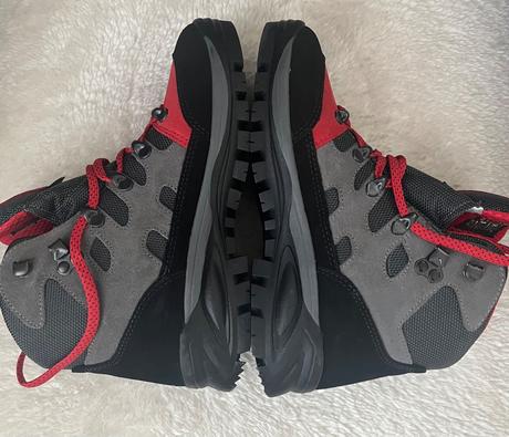 Trekingová obuv olang 37 - nová, olang,37