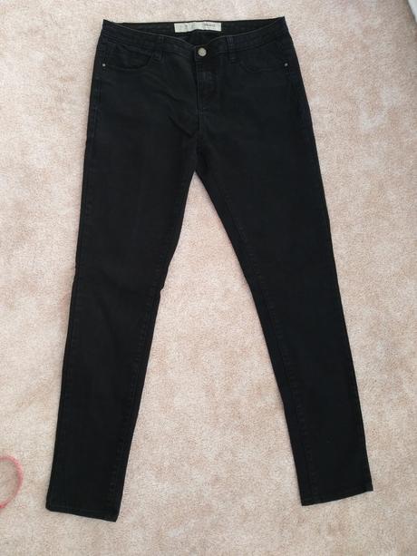 Rifle denim, denim,38