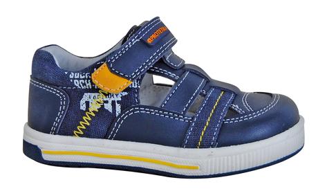 Topánočky garlan - akcia, protetika,21