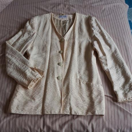 Dámský (dievčenský) sako + sukňa, s