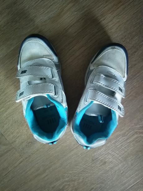 Tenisky, cherokee,30