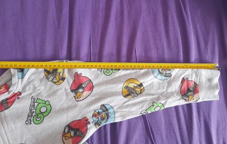 Overal angry birds, next,122