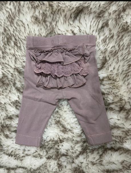 Leginy newbie, newbie,56