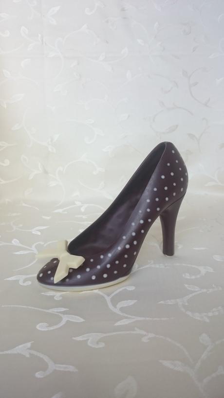 Belgicke čokoládové lodicky na mieru+ine,