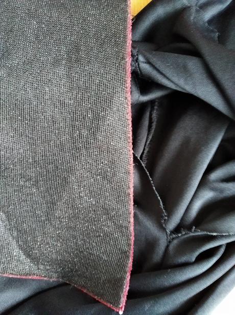 Star wars - kostým - veľ. 128, 