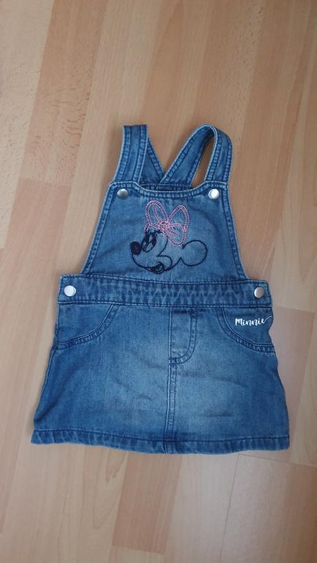 Letný set, disney,74